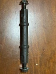 Sakae Bottom Bracket Spindle Bicycle Japan D-3P Sqtaper Vgc Centurion Schwinn. Fixed Price $34.95.