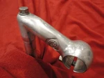 1970'S Vintage Gb Gerry Burgess Alloy Quill Road Stem 90MM Length. Fixed Price $19.75.