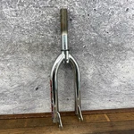 Vintage Redline RL-340 Bmx Fork 20IN 1/8 Threadless Chrome 3/8 Dropouts 1990S. Fixed Price $119.99.