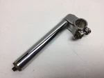 Vintage Raleigh Bicycle Chrome Handlebar Stem Quill. Fixed Price $30.00.