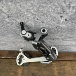 Vintage Shimano Xtr RD-M951 Rear Derailleur Rapid Rise Speed Long Cage Japan. Fixed Price $137.74.