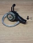Shimano Nos SL-TY22 7-SPEED Rear Lever. Fixed Price $45.00.