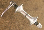 Vintage Nos New Shimano 600EX / HB-6207 36H Front (for Hubset). Fixed Price $46.36.