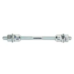 Wheel Master Axle Set Hub Ft Wm 5/16X26X96X140. Fixed Price $13.86.
