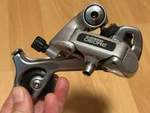 Vintage Shimano Deore Ii RD-MT62 Rear Derailleur 7 Speed Long Cage 90S Xt Mtb. Fixed Price $24.99.
