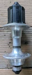 Shimano 600EX Arabesque FH-6207 36H Rear Hub. Fixed Price $79.99.