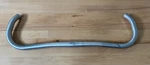 Vintage Scott AT-2 Lf Bullhorn Mtb Bicycle Handlebar 560,570 Mm Used. Fixed Price $45.00.