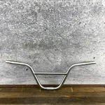 Vintage Dyno Bmx Handlebars Stamped Chrome Old School 28IN Freestyle. Fixed Price $68.99.