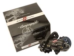 Campagnolo Super Record Rear Derailleur Speed Short Cage Carbon '11 Nos New. Fixed Price $499.99.