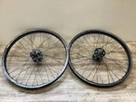 Araya 7X Suzue Hubs 36 Spoke Old School Bmx Vintage Black. Fixed Price $309.99.
