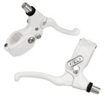 Dia-compe Tech 77 Locking Bmx Freestyle Brake Set White. Fixed Price $70.99.