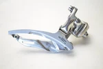 Shimano Ultegra 9 Triple Bicycle Braze-on Front Derailleur 31.8 Mm Clamp FD-6503. Fixed Price $44.00.