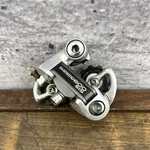 Vintage 80S Shimano 600 Sis RD-6208 Rear Derailleur Short Cage Road Japan Bike. Fixed Price $39.99.