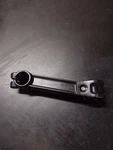 Sakae I-beam Mtb Stem 130MM 1-1/8 Threadless 25.4 Handlebar Clamp Black Vintage. Fixed Price $49.00.