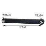 Torque Arm Hutch Part # 71500, TR005. Fixed Price $33.86.