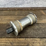 Vintage Campagnolo Veloce Bottom Bracket 36X24F 70MM Italian 111 Road Bike Iso. Fixed Price $53.99.