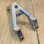 Vintage Sr Alloy Bullmoose Sakae Mountain Bike Stem MTS-100 22.2. Fixed Price $79.95.