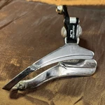 Shimano Mountain Lx Bottom Pull 28.6 Mm Clamp Front Derailleur FD-M452. Fixed Price $14.95.