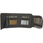 Draper Wire Brush Set 20 Internal External Thread Cleaning Fold Up Case 22232. Fixed Price $66.72.