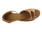 Women's West Coast Swing Salsa Ballroom Dance Shoes Low Heel 1.3 Very Fine 1620. Fixed Price $62.77.