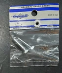 Nos Campagnolo Nuovo, Super Record Rear Derailleur Return Spring Screw #84,. Fixed Price $14.95.