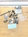 Nos Shimano Flight Deck Computer Mount Lot Control Sensor 6500. Fixed Price $32.95.
