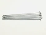 18 Nos Indian 17" Rear Rim Outer Spokes Me Mt 74 76 100 125 Dirt Bike Motorcycle. Fixed Price $22.50.