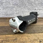 Vintage Kore Elite Bike Stem 110MM 25.4 1/8 Threadless Black -10 Mtb Alloy. Fixed Price $39.99.