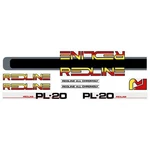 Redline 1983 PL-20 Decal Set. Fixed Price $53.45.