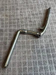 Schwinn Piece Crank Arm 1965 Fits Middleweight Bikes & Others. Fixed Price $10.00.