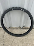 Nos Tioga Competition Iii 20 1 3/8 Bmx Race Tire. Fixed Price $54.95.