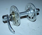 Sunshine Front Road Bike Hub 36H 100MM High Flange Qr Vintage Fast Usa Shipper:). Fixed Price $43.44.