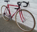 Bridgestone RB-1 Road Bike -ishiwata Quattro Butted Frame ULTEGRA/600 Sugino. Fixed Price $1025.00.