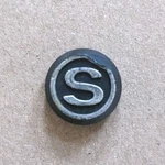 Original Schwinn Approved 5-SPEED Derailleur S-cap Stingray Krate Fastback Road. Fixed Price $8.00.