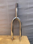 Vintage 1994 Powerlite* Bmx 20" Threadless Forks Chrome* 1/8". Fixed Price $99.95.