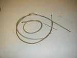 Schwinn Varsity Cable Housings #2226. Fixed Price $19.95.
