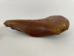 Brooks B17 Champion Standard Leather Bicycle Saddle Brown Vintage Road Touring. Fixed Price $103.50.