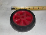 Toro Wheel Horse Lawn Boy #109375 - Deck Assy. Fixed Price $31.00.