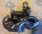 Vintage Suntour Honor Rear Road Derailleur Very Nice. Fixed Price $12.00.