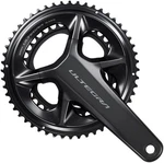 Shimano Ultegra FC-R8100 Crankset 172.5MM 52/36T 12-SPEED Hollowtech Ii Oem. Fixed Price $199.00.