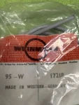 Vintage Nos Oem Weinmann 95W Schwinn Grey Cable And Housing For Krates Stingrays. Fixed Price $14.99.