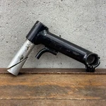 Vintage Answer A-tac Stem 1/8 Quill Atac 130 25.4 Alloy Cable Guide 90S Mtb. Fixed Price $64.79.