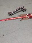 Harley-davidson Foot Shifting Lever 34605-86A New. Fixed Price $18.75.