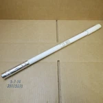New-old-stock White Silca Impero Frame-fit Pump...size 56CM (w/o Pump-head). Fixed Price $79.99.