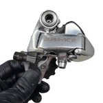 Shimano Dura-ace RD-7700-SS Short Cage Rear Derailleur Very Good. Fixed Price $59.99.