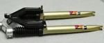 Rock Shox Mag 10 Suspension Fork, 26" Vintage Mtb, 1/8" Threadless 228MM. Fixed Price $149.99.