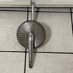Gt Crank Set Performer Haro Cw Dyno Hutch Redline Peregrine Sugino Kuwahara. Fixed Price $89.99.