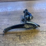 Vintage Schwinn Approved Front Derailleur Gt 290 25.4 Clamp For Parts/as Is. Fixed Price $24.99.