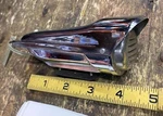 Nos Vtg Electric Horn Bicycle Cruiser Muscle Bike Banana Seat Schwinn Ross Huffy. Fixed Price $69.95.