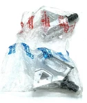 Shimano PD-A550 Pedals Vintage Aero Nos. Fixed Price $42.09.